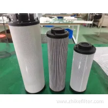 Industrial Powder Collection Element 99% Efficiency Filter